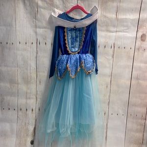 Princess Dress